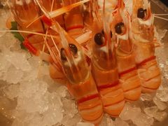 -Mr·Fish鱼鲜生海鲜放题(银泰in99店)