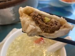 -草包包子铺1937(普利街店)