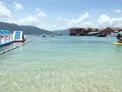 -海南分界洲岛旅游区