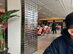 -上海衡山路十二号华邑酒店