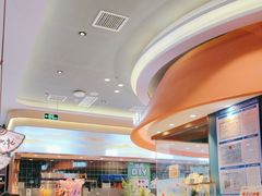 -非烤勿扰自助烤肉(虎门天虹店)