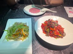 -蟹榭·本帮江浙菜·蟹宴(五角场合生汇商场店)