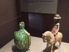 -西安大唐西市博物馆