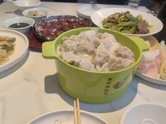 -来相会饺子·新辽菜(甘家口店)
