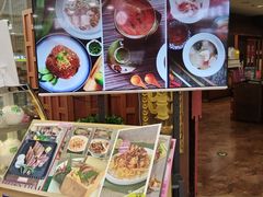 -荷花泰菜(东方新天地店)