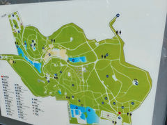 -紫马岭公园