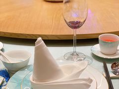 环境好赞-彩丰楼中餐厅·仁恒洲际酒店