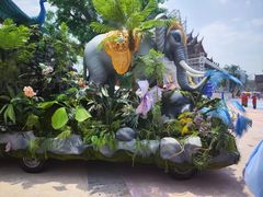 -西双版纳傣族园