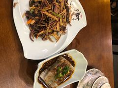-小厨子私房菜·云南美食店