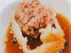 -咬不得高祖生煎·简餐(高银街店)