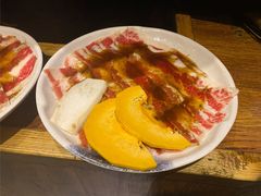 -喜鹊烤肉酒场(美乐城店)