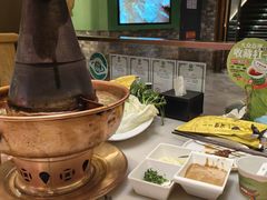 -牛街·马辈儿涮肉(牛街总店)