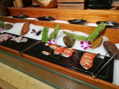 -芭菲盛宴·环球美食(北城国际店)