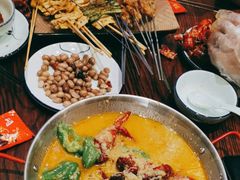 -517烧烤·龙虾·海鲜大排档(万象都荟店)