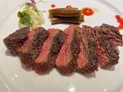-王品牛排(福州泰禾店)
