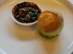 鲜虾鲍鱼冻-堂宴·老厦门私房菜(1988仙岳总店)