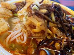 -水平有限螺蛳粉(宏达大厦店)