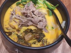 -和府捞面(东直门银座店)