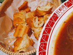 -旺顺阁·北京菜(北辰上品+)