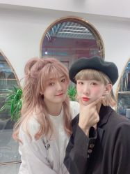 -BULB STUDIO 巴柏明星发型工作室