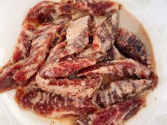 -阿泽禧烤肉(民兴花园店)