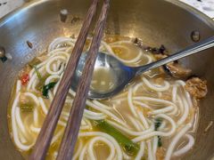-雙冲柳州螺蛳粉&酸嘢&桂林米粉(簋街店)