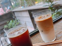 -WABI COFE(愚园路店)