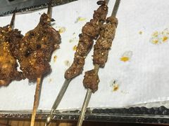 -破店大排档·海鲜·烧烤(南京店)