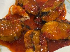 -清真•蜀风园(丁字沽总店)