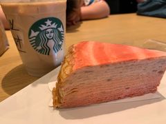 -星巴克(天津佛罗伦萨小镇店)