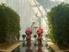 -陈云纪念馆