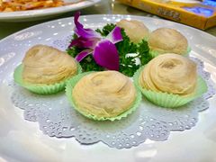 萝卜丝酥-富黎华海鲜大酒楼(正大广场店)