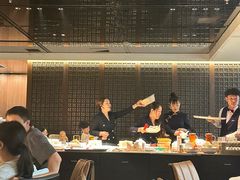 -秀儿四九城·新京菜(亚运村鸟巢店)