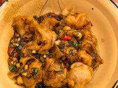 -东排食堂长沙小吃大排档(五一广场店)