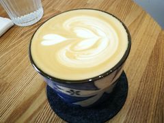 澳白-悟白咖啡WoobyCafe