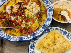 -荣家小吃(紫阳街店)