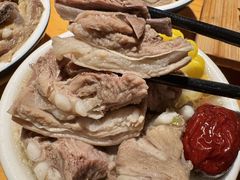 -蚝翅·海鲜粥·烧烤·龙虾季(海曙天一店)