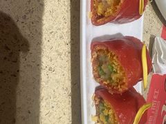 -点都德(长泰广场店)