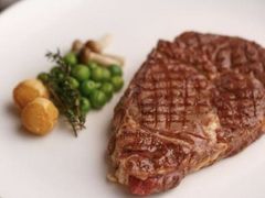 -食间牛排(重庆路万达店)