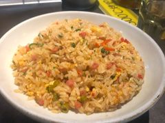 -很久以前羊肉串(昌里路三钢里店)