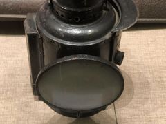 -中国铁道博物馆(正阳门馆)