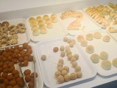 -文星素食(兴华路店)