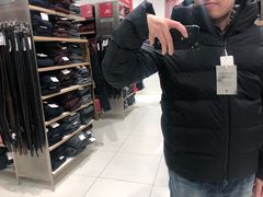 -优衣库(重庆沙坪坝印象汇店)