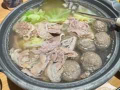 -川堂风·跷脚牛肉·乐山爆炒(宝山日月光店)