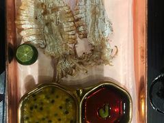 -今邕烧烤(西大店)