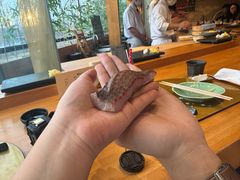 -鮨冠OMAKASE食べ放题(北京首店)