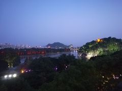 -忆咖啡观景餐厅(桂林象山公园店)