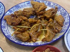 -协顺园回头馆(南顺城路店)