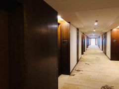 -天明山温泉大酒店