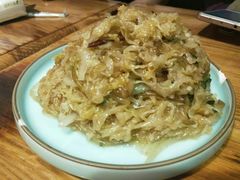 -满园烤鸭·春饼(太原街万达店)